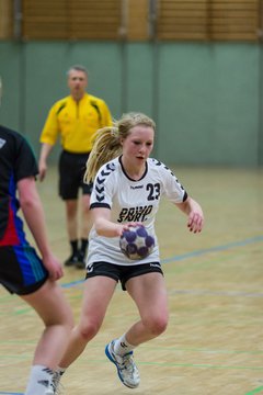 Bild 216 - B-Juniorinnen SV Henstedt-Ulzburg - SG Wittorf / FT Neum�nster : Ergebnis: 19:22